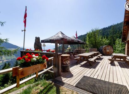 Location  n�73G211147 � Queige (73)