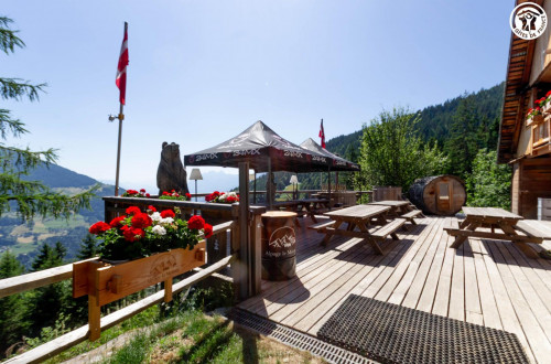 Location  n�73G211147 � Queige (73)